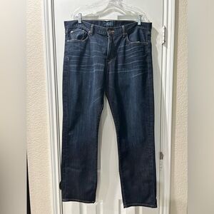 Lucky Brand Jeans 221 Original Straight Size 36x30 Men’s